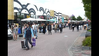 سوق العرب في هولندا/ دي بازار في هولندا / De Bazaar HOLLAND