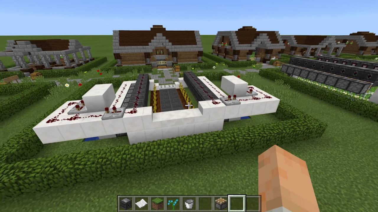 當個創世神 Minecraft 籽岷的pe 0 15 6地圖介紹5種觀察者的應用方式 Youtube 當個創世神 Minecraft 籽岷的pe 0 15 6地圖介紹5種觀察者的應用方式 Youtube