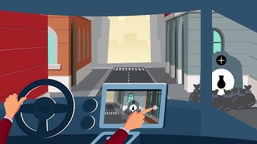 Solution CitiPAV - Déclaration d