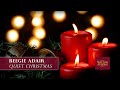 Beegie adair  quiet christmas full album visualizer