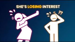 7 Mistakes That Make Women Lose Interest Instantly