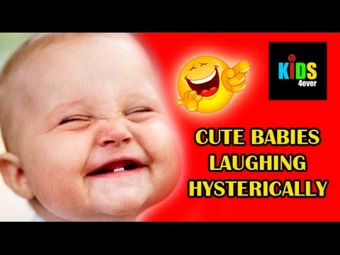 ★-cute-babies-laughing-hysterically-at-dogs-✤-funny-kids-videos-★