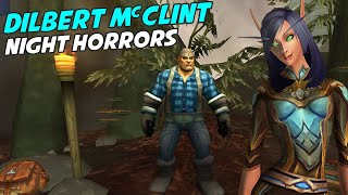 Dilbert McClint - Night Horrors