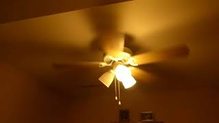 #NCFD Ceiling Fans in my House and Guest House 2020