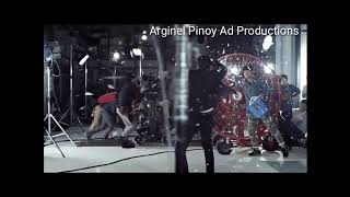 Ponds Men Energy Charge (30 Sec's) TVC 2014 - 2015 With Xian Lim