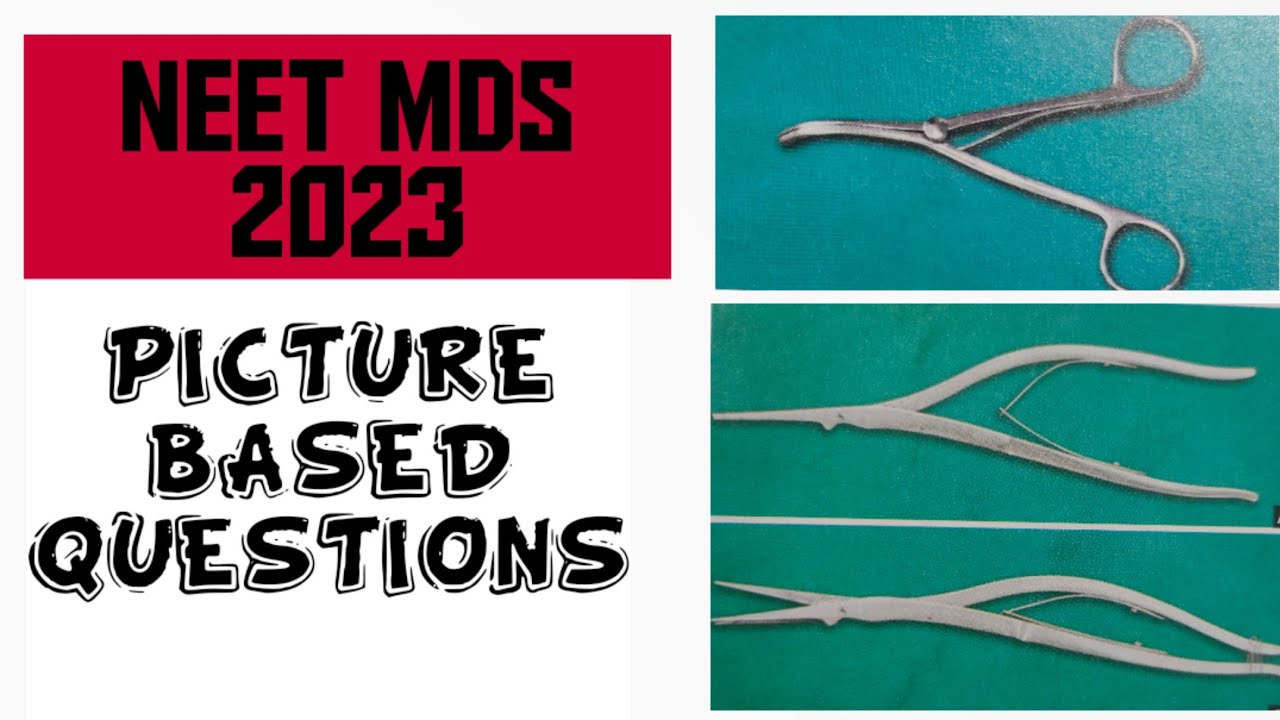 Picture Based Question / OMFS 