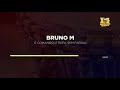 Bruno M - É Comando Tropa Sem Farda