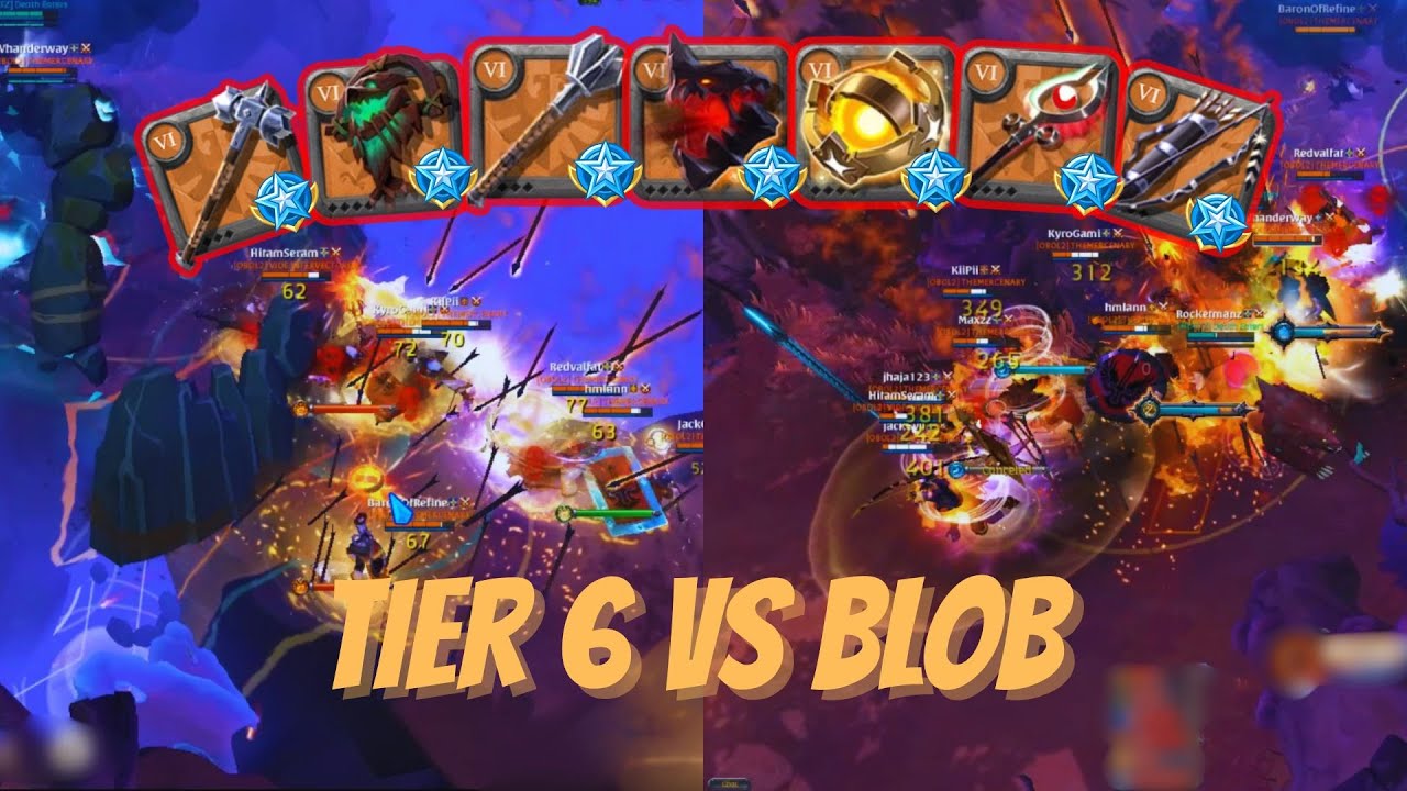 LONGBOW SUPREMACY | LAST DAY ON DE (DE EDITION LAST PART)