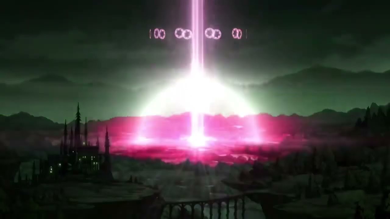 Shuna’s Overdrive | That Time I Got Reincarnated As A slime ep 45