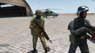 OP TORNADO, ARMA 3