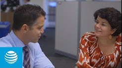 AT&T's Workplace Experience | AT&T