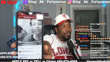 Lil Durk Turned On By Whole Industry Over NBA Youngboy! Thug Say Atlanta BACK! D4VD Update