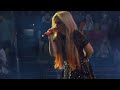 Avril Lavigne - Sk8er Boi - Capital One Arena, Washington DC