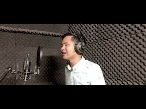 เพลง สงกรานต์บ้านนา cover by แน็ค ( 258 studio)