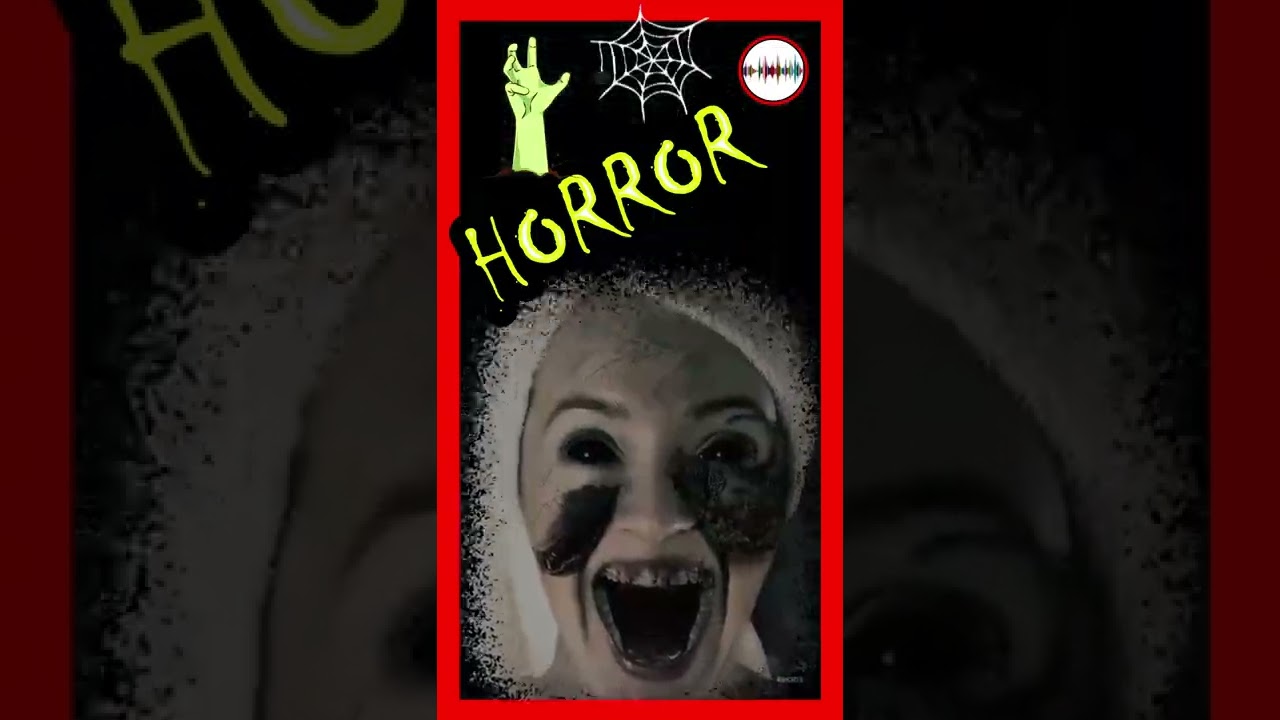 🦇 GRITOS de TERROR 😱😱😱 para HALLOWEEN 🎃💀 Audio  Sonidos de MIEDO y SUSPENSO ☠️