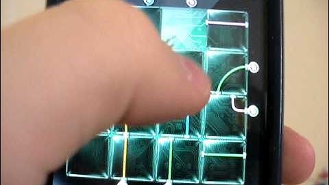 The Heist (iOS) Crossed Wires Level 11 Walkthrough