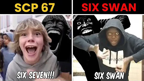 67 Kid vs 61 Meme - Who Will Win?