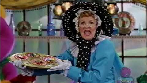 Rhyme Time Rhythm Credits Comparison (Screener vs. Final Version) (V1) (Demo Version) Part 50