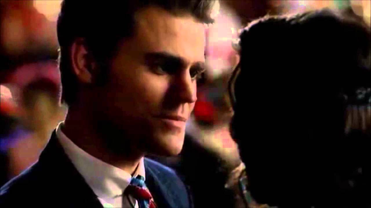 Дневники вампира-Музыкальная нарезка 6