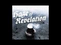 The Weird Rider - Haze of Revelation (Full Album)