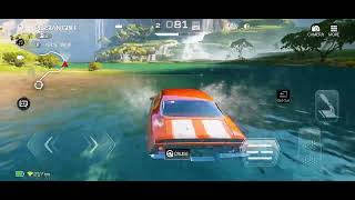 RACING MASTER MAX GRAPHICS ANDROID - TRYING NEW MAPS IN CRUISE MODE 🤯