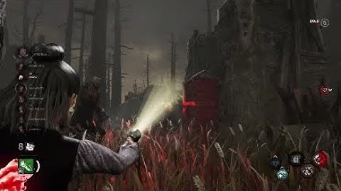 2v8 MODE YUN JIN LEE SAVES...