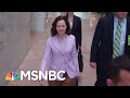 Gina haspel will not wit.raw her nomination for cia director  kasie dc  msnbc
