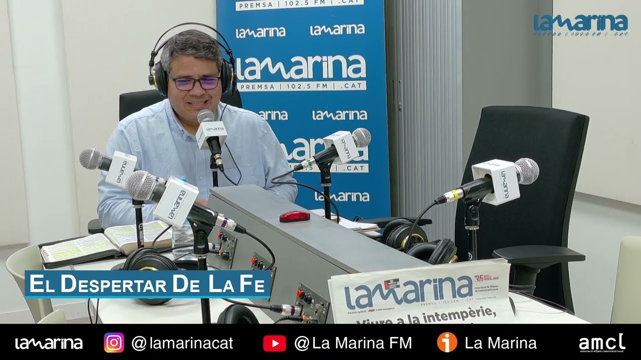 El Despertar de la FE | El Cristianismo VS. Cultura cristiana III