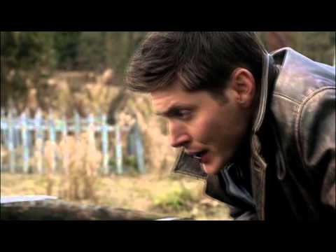 Dean Winchester   - Stitches
