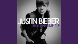 Justin Bieber - Baby (Part of the album - My World 2.0)