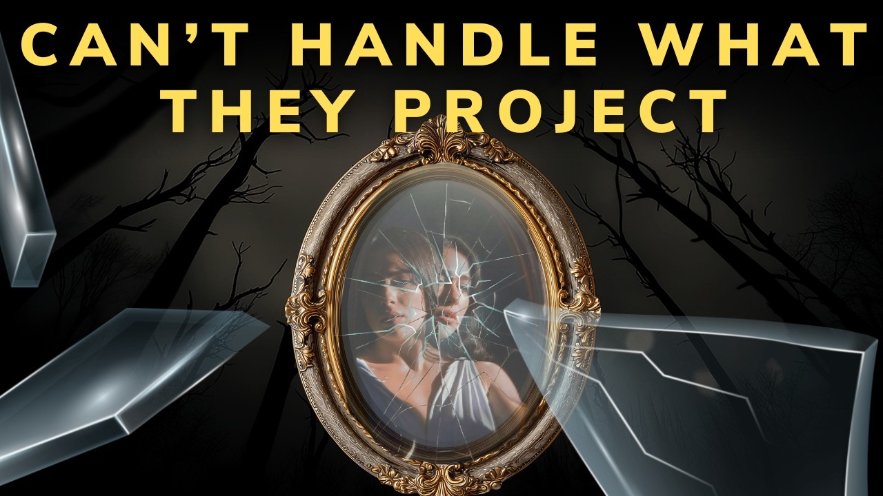 You raised your vibration and they’re unraveling without your energy