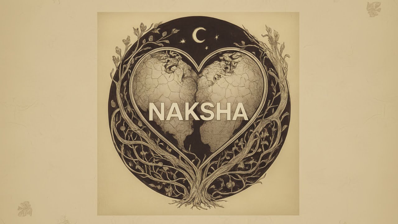 Dil Ka Nikasha – Official Music | Sareer Wave | Heart Touching Hindi Song