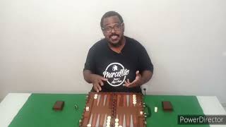 Jogos & Algo a Mais... Ep.134 - GAMÃO screenshot 4