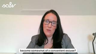 5 Legal Myths That Stop Banks Sharing Intelligence | Follow the Money #4 Net Worth