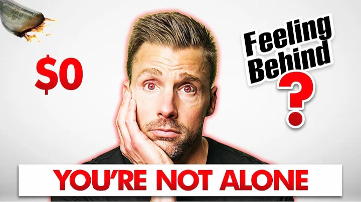 If youre feeling behind in business, watch this.
