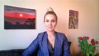 Видео "Как, находясь на карантине под одной крышей, сохранить теплые отношения" (автор: Dina Sinelnikova)