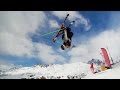 Cruise The Park | Ep. 4 Méribel | Freeski &amp; Snowboard