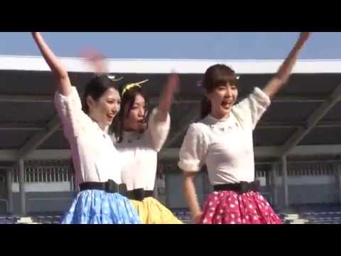 【カシケン踊ってみた】～パンザマストよ永遠に～【コズミック☆倶楽部】