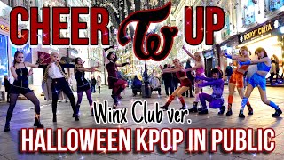 [K-POP IN PUBLIC RUSSIA ONE TAKE] TWICE \\