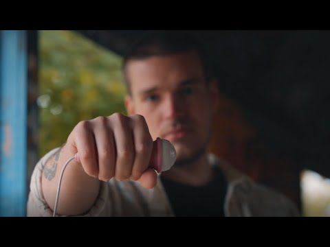 NICO RITTER - THAT'S ON ME (prod. Andrew Mesh) [Official Video] - YouTube