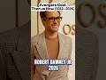 Avengers Cast THEN vs NOW (2012–2026) – You Won’t Believe Their Transformation! 😱🔥 #shorts #viral