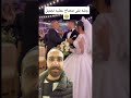 لما العريس يكون مستعجل بتكون دي النتيجه ابو خليل الدمياطى اكسبلور ابوخيال Viral دويتو 