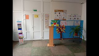 Нагородження учасників Всеукраїнського місячника шкільних бібліотек 2025