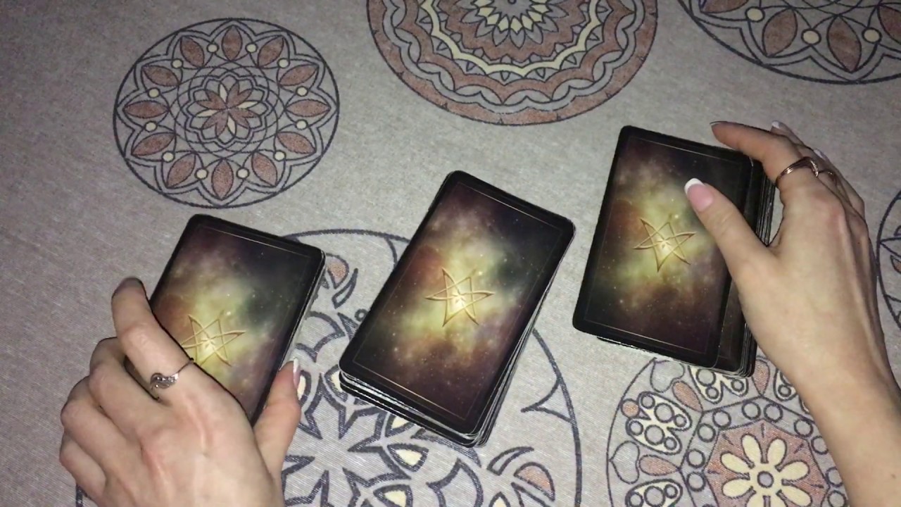 Таро лилия остроушко