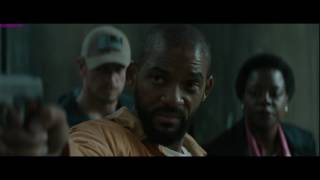 Suicide Squad Final PPA (Post Production Audio) Rough Draft Done By BodyBaggBeats