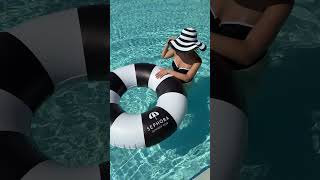 Sephora Summer Club at Isla Bella Beach Resort #beachclub #hotel #brandactivation