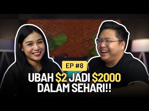QUEEN OF MEMECOIN INDONESIA. UBAH 30 RIBU JADI 30 JUTA.