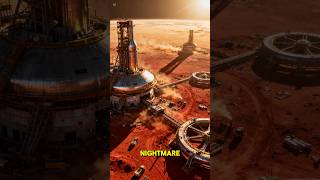How Fast Could We Terraform Mars? #space #universe #mars