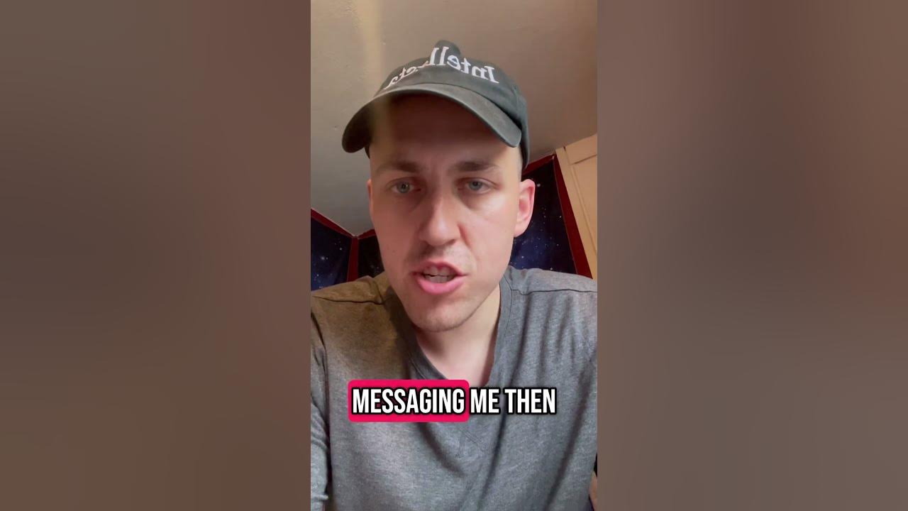 WHY DOES NOBODY SAY WHAT THEY MEAN?! Ghosting Relatable Fyp YouTube 