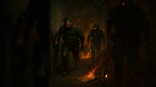 SCP Omega-7 – The Weapon They Should’ve Never Created